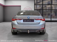 BMW d'occasion I4 BMW I4 40 EDRIVE 340CH de 2023 Annecy (74)﻿