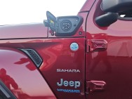 JEEP d'occasion WRANGLER Wrangler Unlimited 4xe 2.0 l T 380 ch PHEV