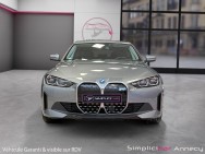 BMW d'occasion I4 BMW I4 40 EDRIVE 340CH de 2023 Annecy (74)﻿