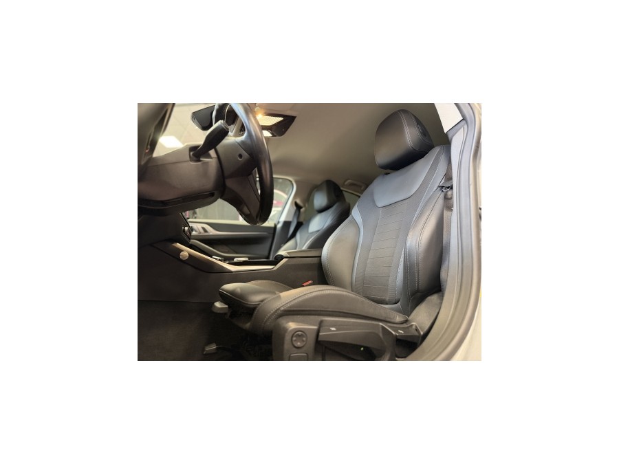 BMW d'occasion I4 BMW I4 40 EDRIVE 340CH de 2023 Annecy (74)﻿