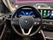 BMW d'occasion I4 BMW I4 40 EDRIVE 340CH de 2023 Annecy (74)﻿