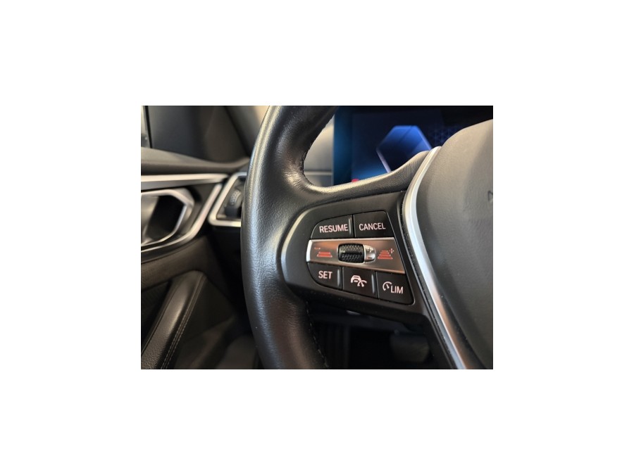 BMW d'occasion I4 BMW I4 40 EDRIVE 340CH de 2023 Annecy (74)﻿