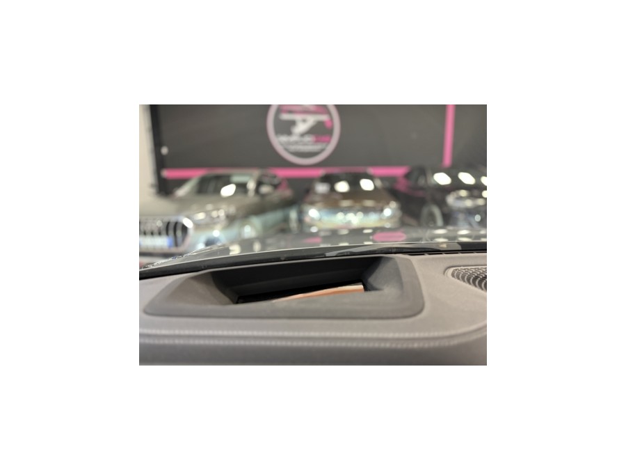 BMW d'occasion I4 BMW I4 40 EDRIVE 340CH de 2023 Annecy (74)﻿