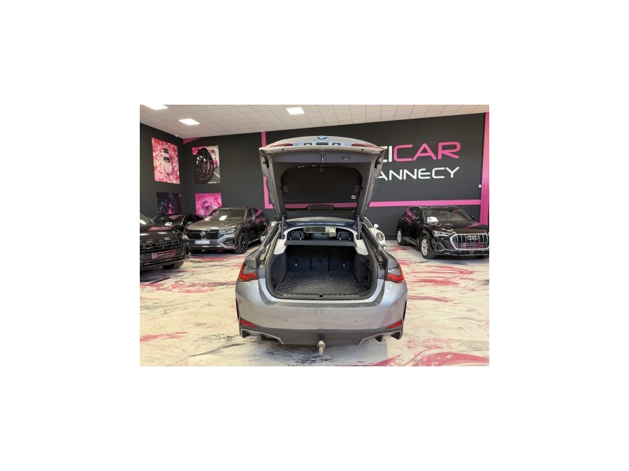 BMW d'occasion I4 BMW I4 40 EDRIVE 340CH de 2023 Annecy (74)﻿