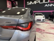 BMW d'occasion I4 BMW I4 40 EDRIVE 340CH de 2023 Annecy (74)﻿