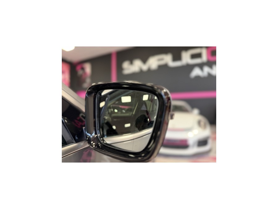 BMW d'occasion I4 BMW I4 40 EDRIVE 340CH de 2023 Annecy (74)﻿