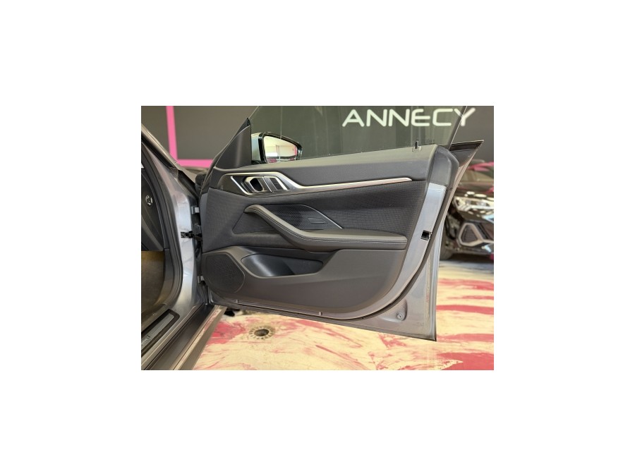 BMW d'occasion I4 BMW I4 40 EDRIVE 340CH de 2023 Annecy (74)﻿