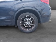 BMW d'occasion X4 20D XDRIVE LOUNGE PLUS BA de 2017 Beauvais (60)﻿