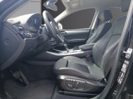 BMW d'occasion X4 20D XDRIVE LOUNGE PLUS BA de 2017 Beauvais (60)﻿