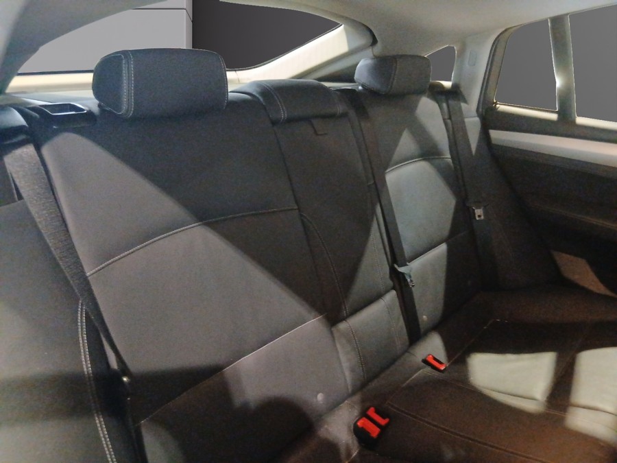 BMW d'occasion X4 20D XDRIVE LOUNGE PLUS BA de 2017 Beauvais (60)﻿