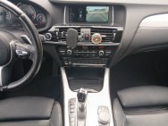 BMW d'occasion X4 20D XDRIVE LOUNGE PLUS BA de 2017 Beauvais (60)﻿