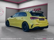 MERCEDES d'occasion CLASSE A Classe A 35 de 2019 Colmar (68)﻿