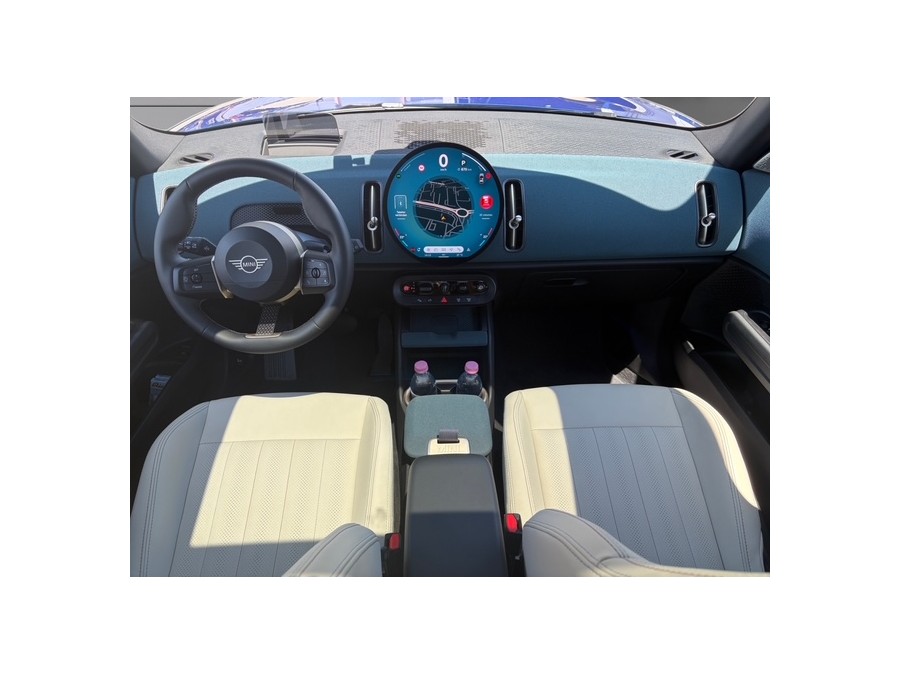 MINI d'occasion MINI COUNTRYMAN S ALL4 218 CLASSIC de 2024 Frejus