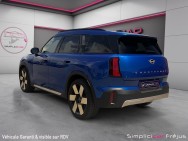 MINI d'occasion MINI COUNTRYMAN S ALL4 218 CLASSIC de 2024 Frejus