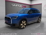 MINI d'occasion MINI COUNTRYMAN S ALL4 218 CLASSIC de 2024 Frejus