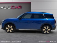 MINI d'occasion MINI COUNTRYMAN S ALL4 218 CLASSIC de 2024 Frejus