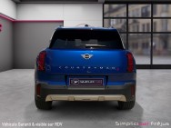 MINI d'occasion MINI COUNTRYMAN S ALL4 218 CLASSIC de 2024 Frejus