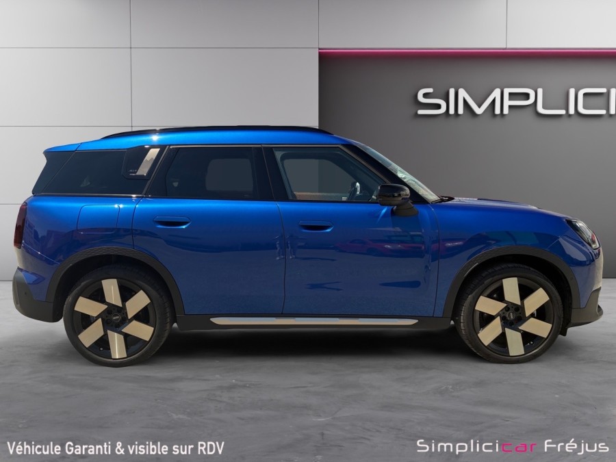 MINI d'occasion MINI COUNTRYMAN S ALL4 218 CLASSIC de 2024 Frejus