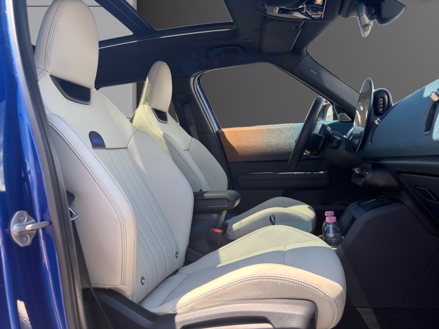 MINI d'occasion MINI COUNTRYMAN S ALL4 218 CLASSIC de 2024 Frejus