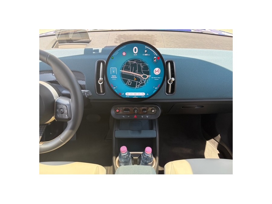 MINI d'occasion MINI COUNTRYMAN S ALL4 218 CLASSIC de 2024 Frejus