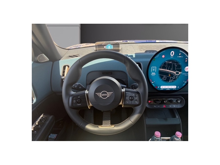 MINI d'occasion MINI COUNTRYMAN S ALL4 218 CLASSIC de 2024 Frejus