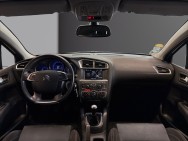CITROEN d'occasion C4 II 1.6 HDI 90 ROSSIGNOL de 2013 Strasbourg (67)﻿
