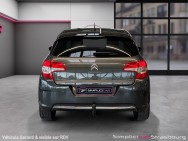 CITROEN d'occasion C4 II 1.6 HDI 90 ROSSIGNOL de 2013 Strasbourg (67)﻿