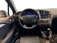CITROEN d'occasion C4 II 1.6 HDI 90 ROSSIGNOL de 2013 Strasbourg (67)﻿