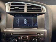 CITROEN d'occasion C4 II 1.6 HDI 90 ROSSIGNOL de 2013 Strasbourg (67)﻿