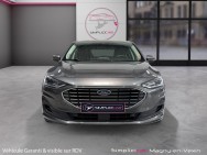 FORD d'occasion FOCUS IV 1.0 FLEXIFUEL MH 125 TITANIUM de 2022
