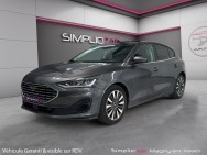 FORD d'occasion FOCUS IV 1.0 FLEXIFUEL MH 125 TITANIUM de 2022