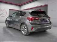 FORD d'occasion FOCUS IV 1.0 FLEXIFUEL MH 125 TITANIUM de 2022