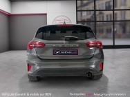 FORD d'occasion FOCUS IV 1.0 FLEXIFUEL MH 125 TITANIUM de 2022