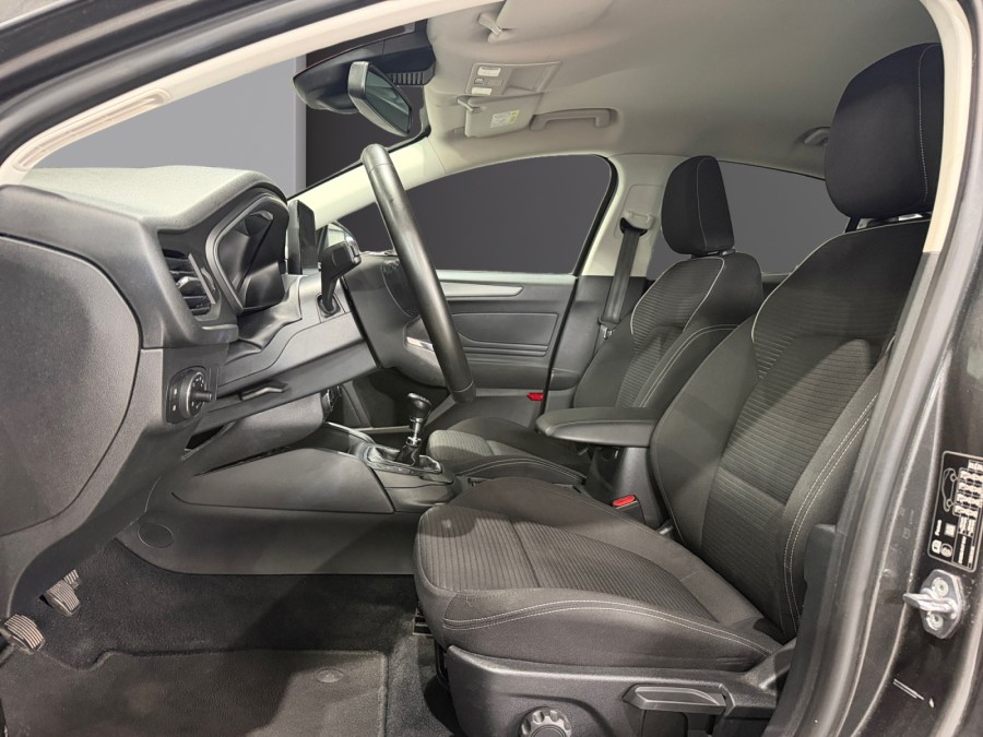 FORD d'occasion FOCUS IV 1.0 FLEXIFUEL MH 125 TITANIUM de 2022
