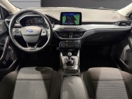 FORD d'occasion FOCUS IV 1.0 FLEXIFUEL MH 125 TITANIUM de 2022