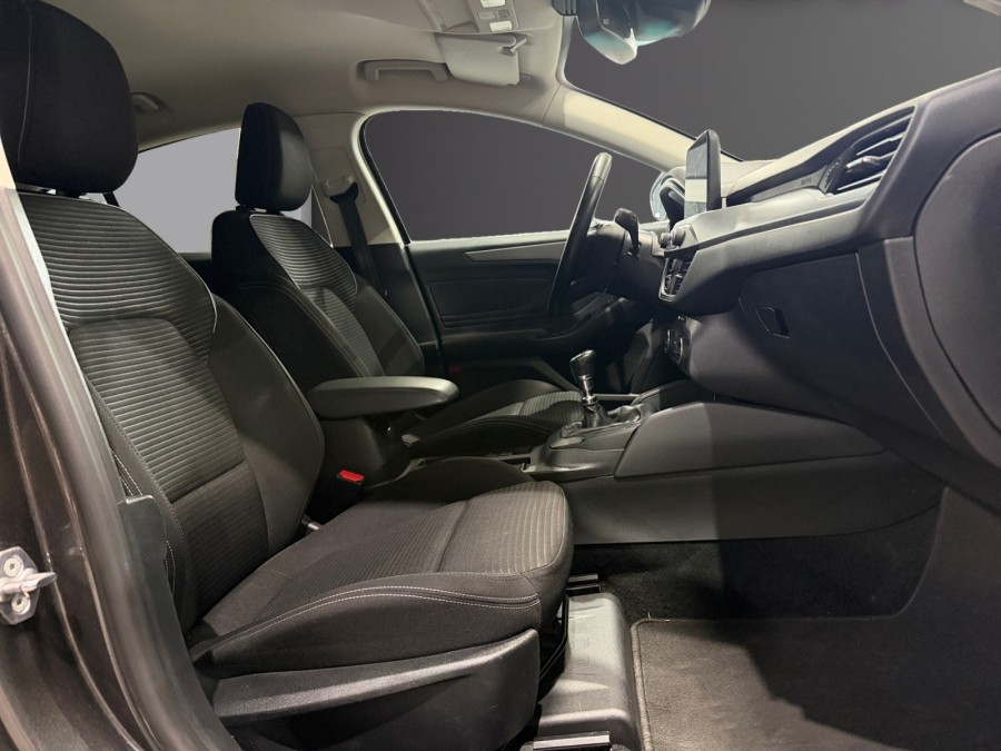 FORD d'occasion FOCUS IV 1.0 FLEXIFUEL MH 125 TITANIUM de 2022