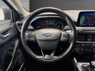 FORD d'occasion FOCUS IV 1.0 FLEXIFUEL MH 125 TITANIUM de 2022