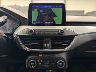 FORD d'occasion FOCUS IV 1.0 FLEXIFUEL MH 125 TITANIUM de 2022