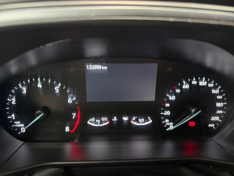 FORD d'occasion FOCUS IV 1.0 FLEXIFUEL MH 125 TITANIUM de 2022