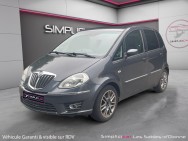 LANCIA d'occasion MUSA 1.4 16V 95 PLATINO START AND STOP de 2009 Les