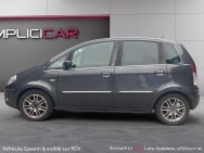 LANCIA d'occasion MUSA 1.4 16V 95 PLATINO START AND STOP de 2009 Les