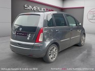 LANCIA d'occasion MUSA 1.4 16V 95 PLATINO START AND STOP de 2009 Les