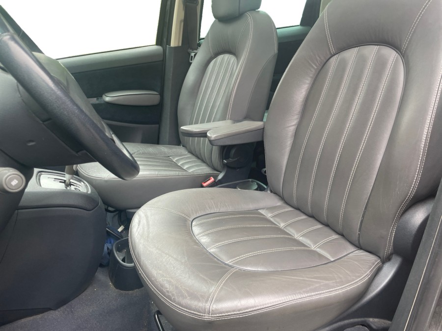 LANCIA d'occasion MUSA 1.4 16V 95 PLATINO START AND STOP de 2009 Les