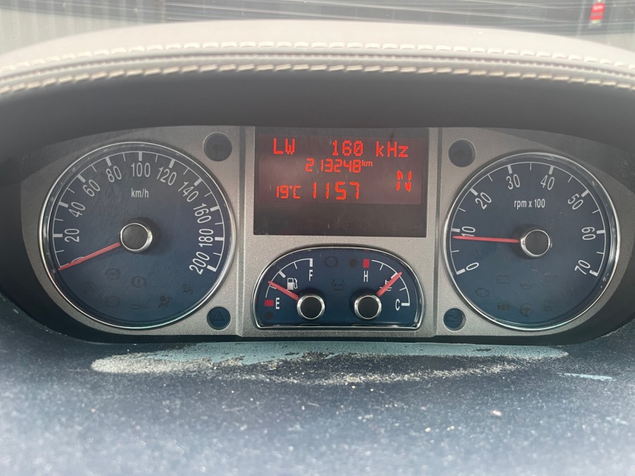 LANCIA d'occasion MUSA 1.4 16V 95 PLATINO START AND STOP de 2009 Les