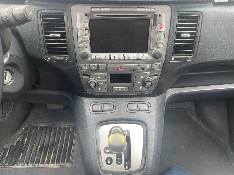 LANCIA d'occasion MUSA 1.4 16V 95 PLATINO START AND STOP de 2009 Les