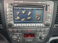 LANCIA d'occasion MUSA 1.4 16V 95 PLATINO START AND STOP de 2009 Les