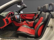 MERCEDES d'occasion SLK 200 de 1997 Amiens (80)﻿
