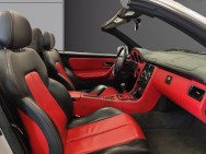 MERCEDES d'occasion SLK 200 de 1997 Amiens (80)﻿