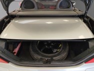 MERCEDES d'occasion SLK 200 de 1997 Amiens (80)﻿