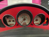 MERCEDES d'occasion SLK 200 de 1997 Amiens (80)﻿